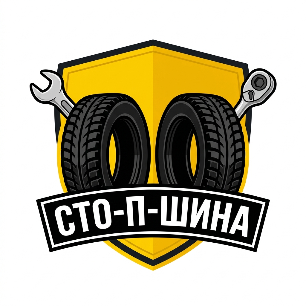Сто-п-шина логотип